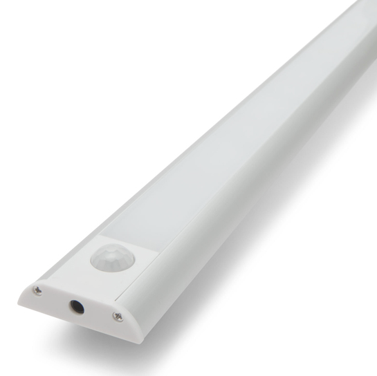 Tub LED cu senzor de miscare 220v 60cm